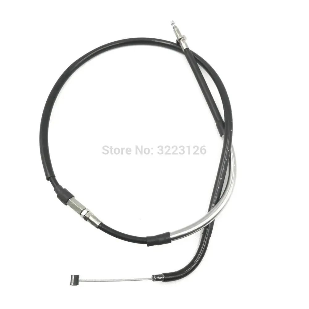 Аксессуары для мотоциклов кабель сцепления Yamaha FZ6N FZ 6 FZ6 Fazer S2 2004 2005 2006 2007 2008