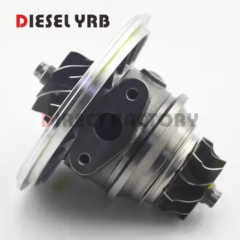 

Balanced 17201-26030 turbo core assembly turbocharger VB16 cartridge CHRA 17201-26031 for Toyota Corolla D-4D