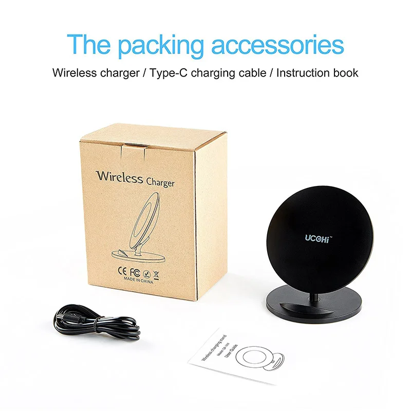 for samusng for iPhone for huawei for xiaomi wireless charger