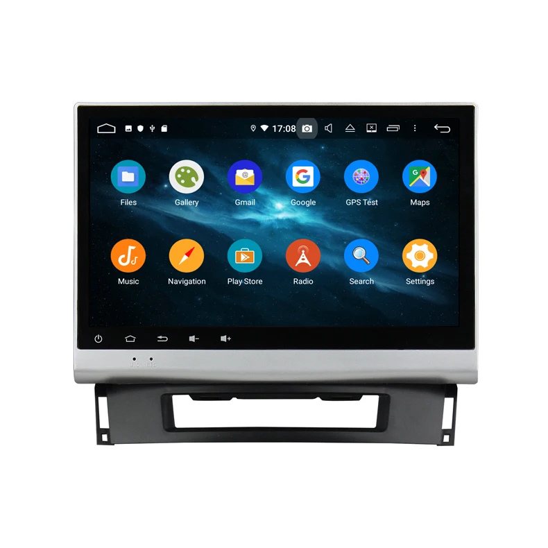 10," Восьмиядерный 4 Гб ОЗУ 64 Гб ПЗУ Android 9,0 автомобильный dvd gps для buick Excelle GT/XT opel Astra J автомобильный аудио плеер с gps navigaiton