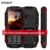 XGODY ioutdoor T1 2 г Особенности телефон IP68 противоударный КЭП telefonu 2,4 »128M + 32 м GSM 2MP сзади Камера FM сотовый телефон 2 г 2100 мАч