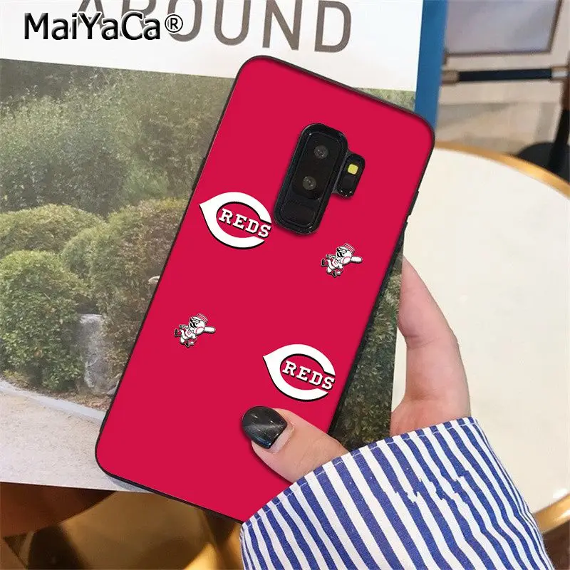 Cincinnati Reds