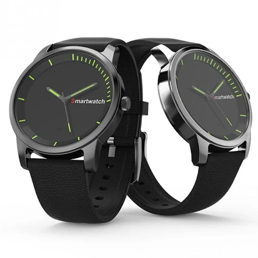 Gorilla кварцевые Смарт часы 360 Swim IP68 reloj для женщин/мужчин IOS/Lenovo/Xiaomi/Moto VS Smartwatch X/Fit Bit 5