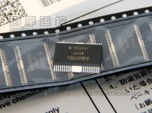 Бесплатная доставка набор из 10 шт. TB62209FG TB62209F TB62209 | Обустройство дома