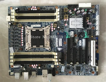 

Workstation mainboard for Z420 619557-001 618263-001 motherboard Fully tested