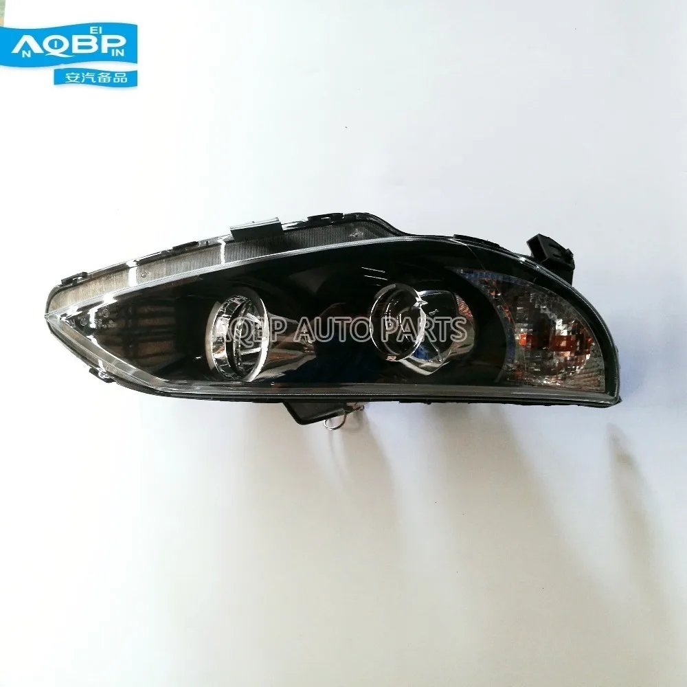 

Cars parts lighting systems OEM 4121200U7101 for JAC J5 front right Headlight