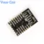1 шт. esp-12f (esp-12e обновление) esp8266 удаленный последовательный Порты и разъёмы WI-FI Беспроводной модуль esp8266 4 м flash ESP 8266 IOT
