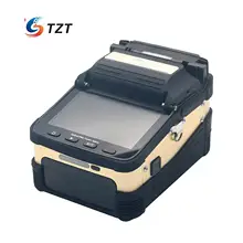 Signal Fire Ai 8 FTTH Automatic Intelligent Optical Fiber Fusion Splicer Optic Fiber Welding Splicing Machine