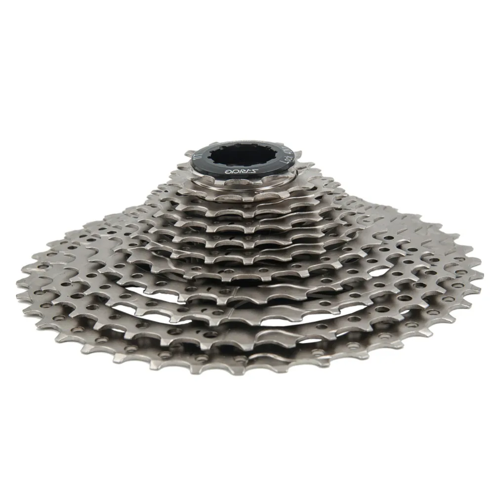 CS-11S 11T-40T MTB Cassette