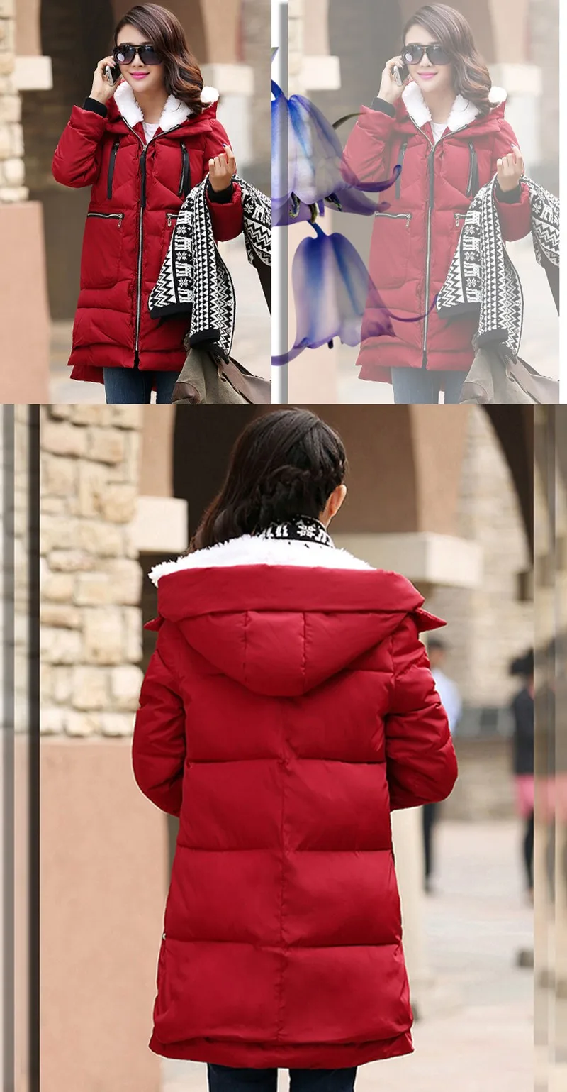 fashion women coats winter (2)