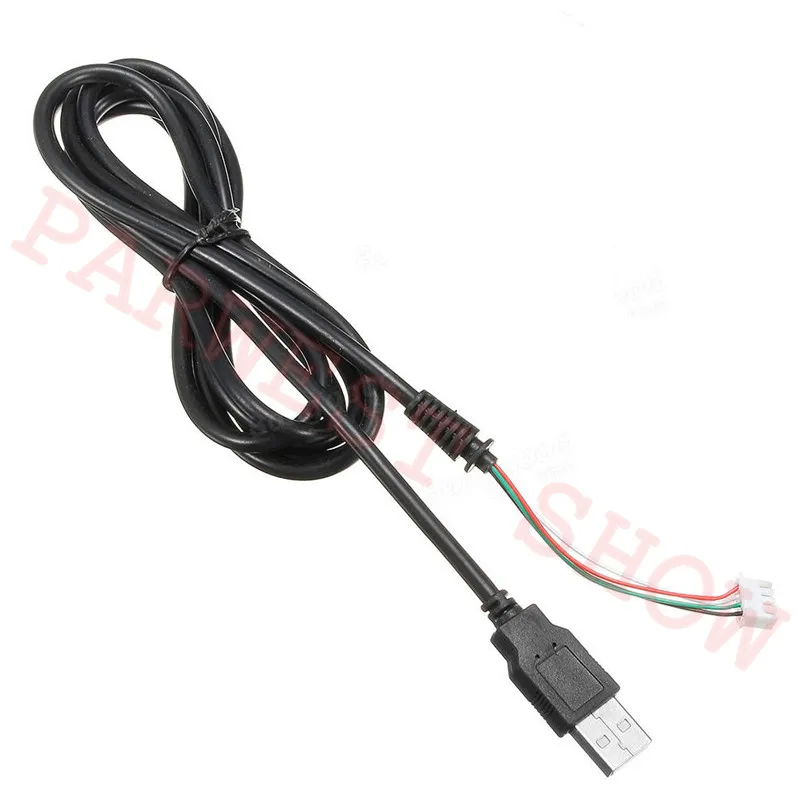 Новый нулевой задержки USB энкодер для Raspberry Pi 2 Retropie & USB PC корпус для MAME черный цвет панель управления USB для 1 плеера Diy наборы
