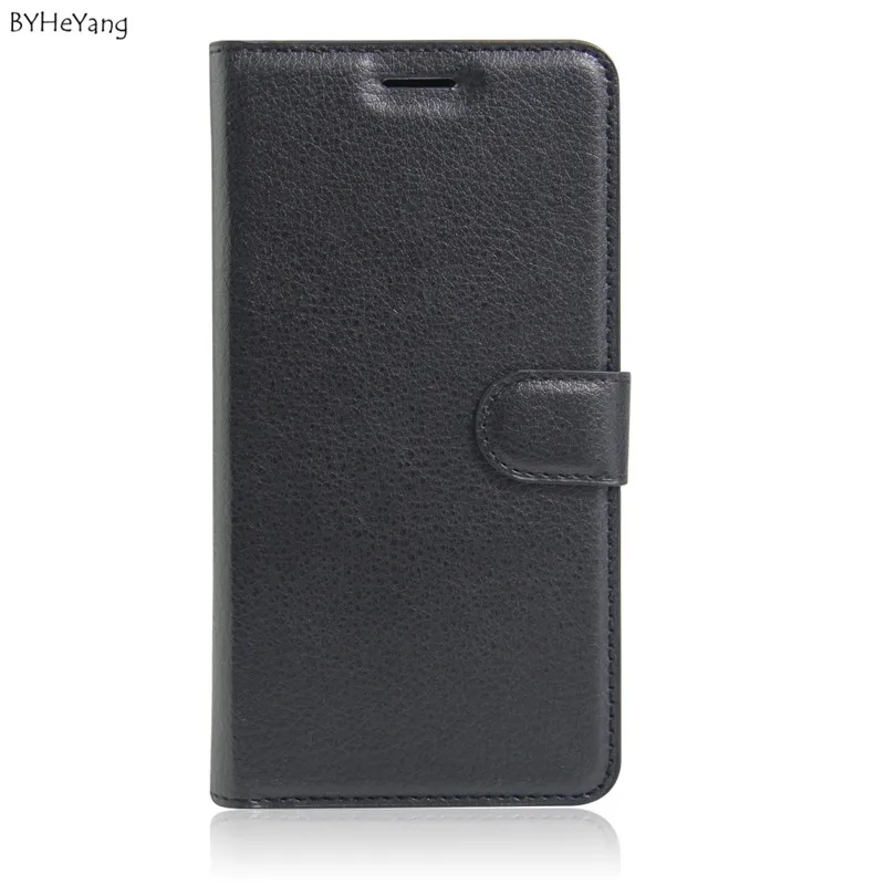 

BYHeYang Wallet Case For Lenovo Vibe S1 Lite Case Flip Leather Case For Lenovo Vibe S1 Lite Cover For Lenovo S1La40 Card Holder