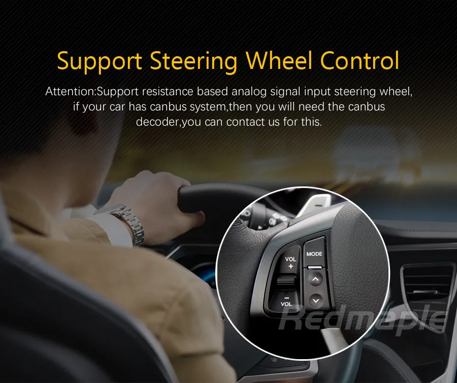 Best Android 9.0 Car Radio DVD Player Navigation For Toyota RAV4 RAV 4 2007-2011 Auto Audio WIFI GPS Bluetooth Multimedia Stereo 8