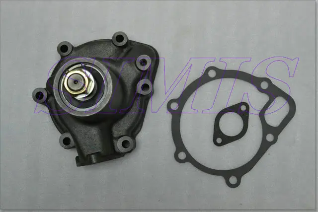 Водяной насос OEM 1314406 1354103 для SCANIA G/P/R 112 и P/R/T 113 DS11/DSC11