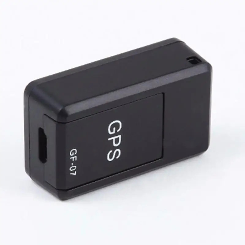 VODOOL Мини Магнитный встроенный аккумулятор GSM GPRS gps трекер для личного автомобиля мотоцикла транспортного средства слежения локатор устройства слежения