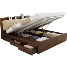 La Casa Meuble Maison Room Single Tempat Tidur Tingkat Letto Ranza Home De Dormitorio Cama Moderna bedroom Furniture Mueble Bed La Casa Meuble Maison Room Single Tempat Tidur Tingkat Letto Ranza Home De Dormitorio Cama Moderna bedroom Furniture Mueble Bed