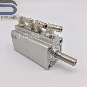 

G2.344,010 Pneumatic Cylinder D32 H15 Gas Cylinder for HD SM52 PM52 Machine Spare Parts