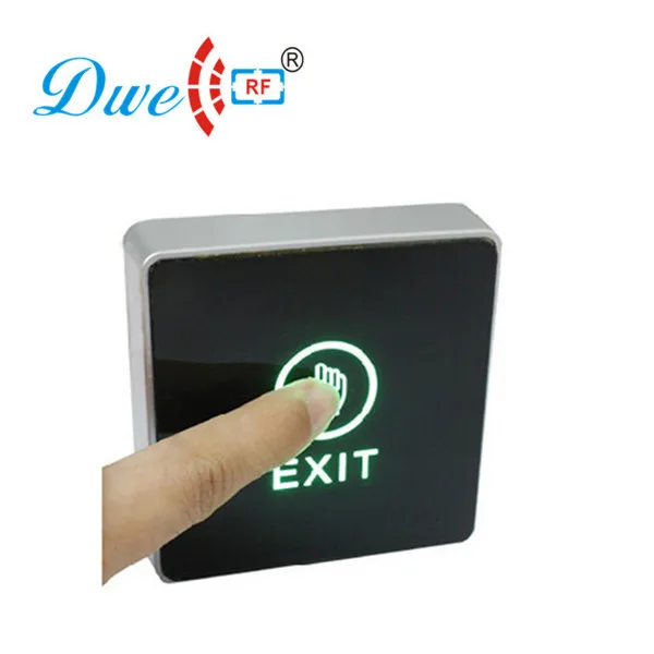 push button switch
