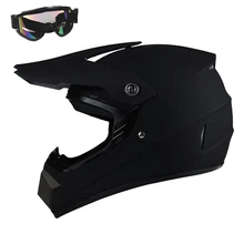 AHP Bicycle Helmet Classic Motobiker MTB DH Racing Men Women Cycling Helmet Motocross Downhill Adult Bike Helmet
