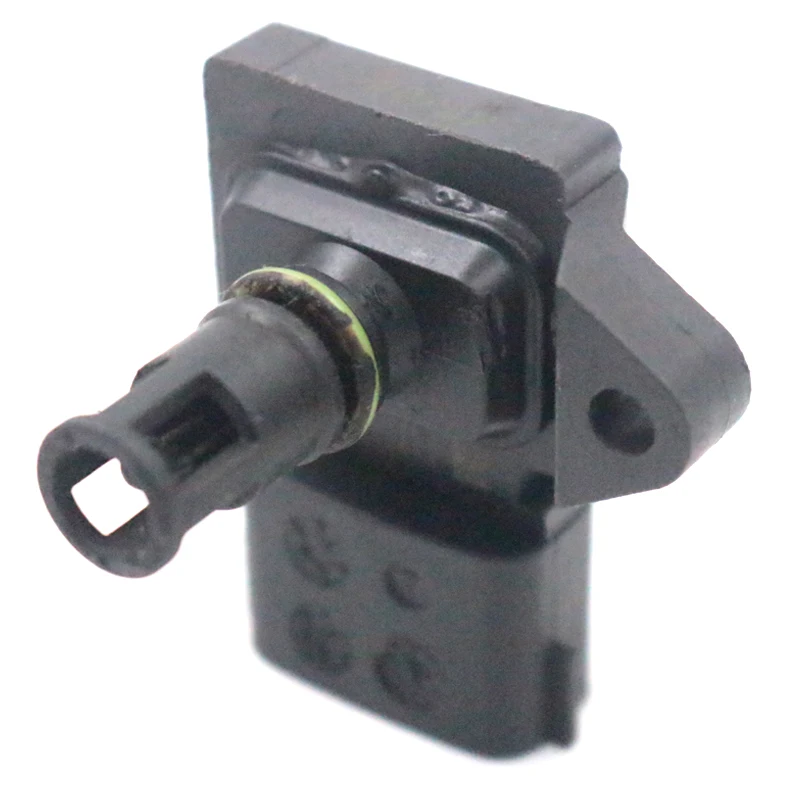 

YAOPEI High Quality OE 5WK96819 22365-AX000 New MAP Sensor Fits for Nissan MICRA IV K13 1.2 NOTE (E11) 1.4