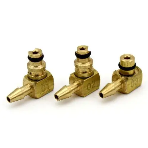 Дизельный инжектор расходомер тест цилиндр Common Rail адаптер Набор ST0003|set wicker|set fenceset