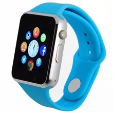 T2 Smart watch for android Support SIM/TF pedometer sport bluetooth watches reloj inteligente for Samsung xiao mi phone DZ09 U8