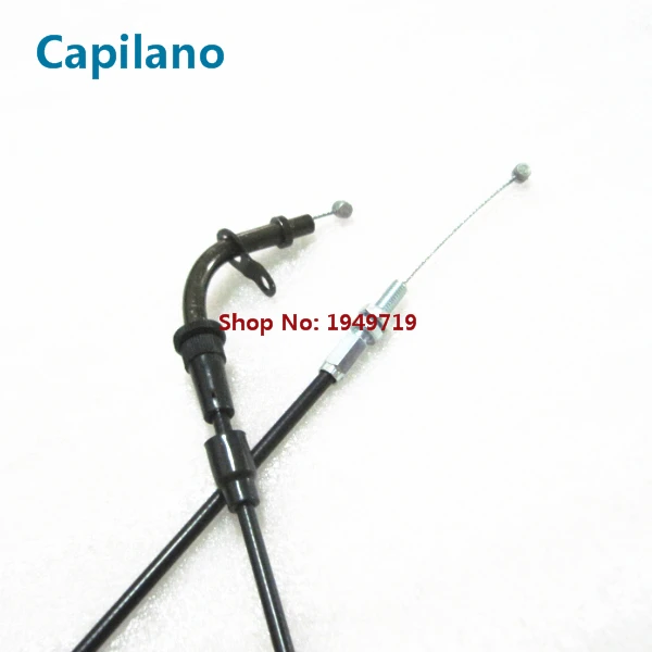 GN250 throttle cable (1)