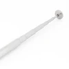 New Hot 96cm Length 7 Section Telescoping Stainless Steel AM FM Radio TV Antenna ► Photo 2/3