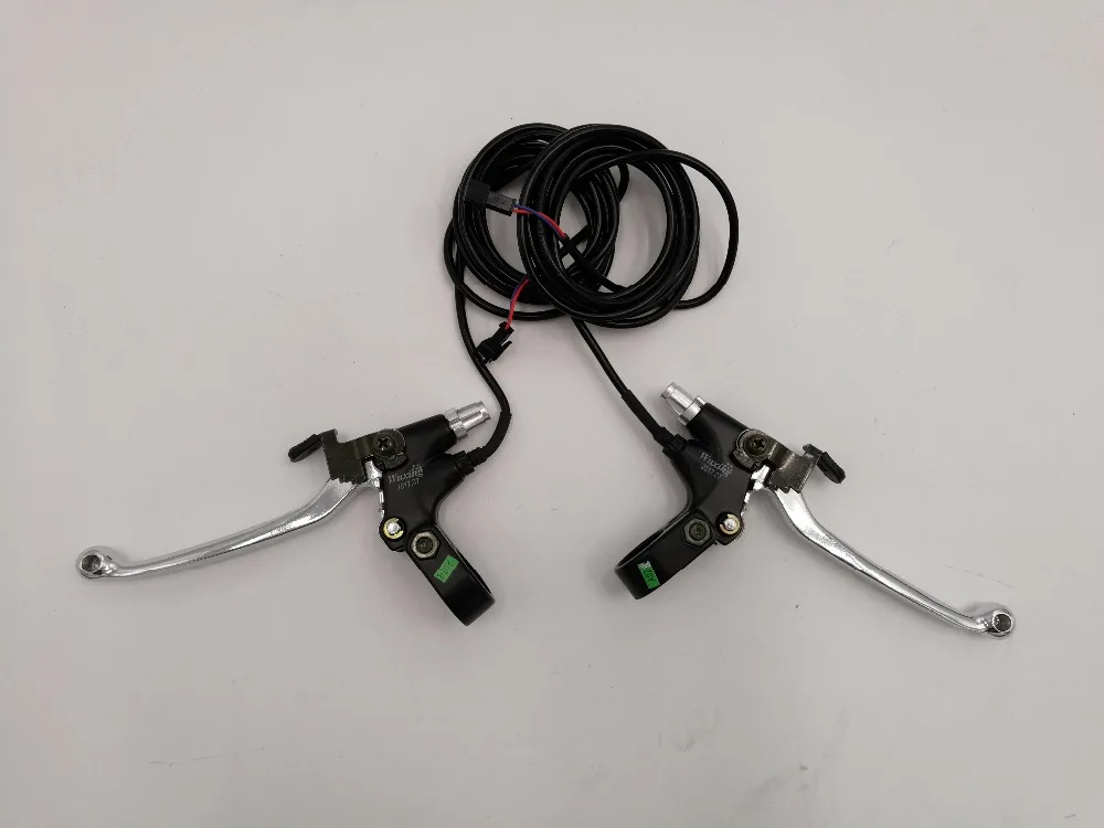parking lock brake