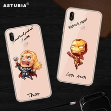custodia huawei p20 lite avengers custodia huawei p20 lite avengers