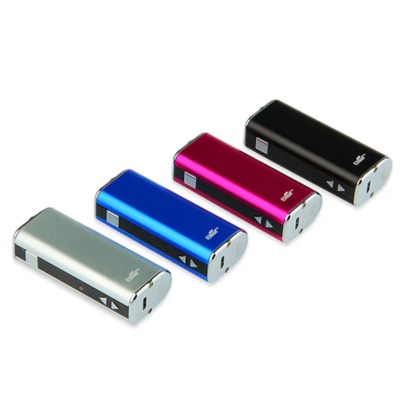 Preise Original Eleaf iStick 20W Mod iStick 2200mah VV VW Elektronische Zigarette Batterie Mit OLED Bildschirm 510 Gewinde mod VS Istick Pico