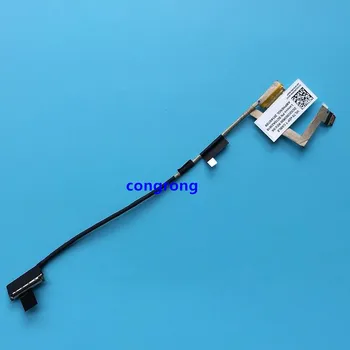 

LVDS LCD Touch Screen Digitizer Cable eDP Cable for touch For ThinkPad T440s T450S PN: SC10A23618 DC02C003R00 04X3874 00HN684