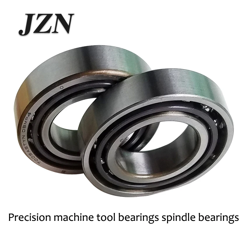  Free shipping 7207C 7208C 7209C 7210C 7211C 7212C CTYNSULP4 A pair Precision Machine Tool Spindle B