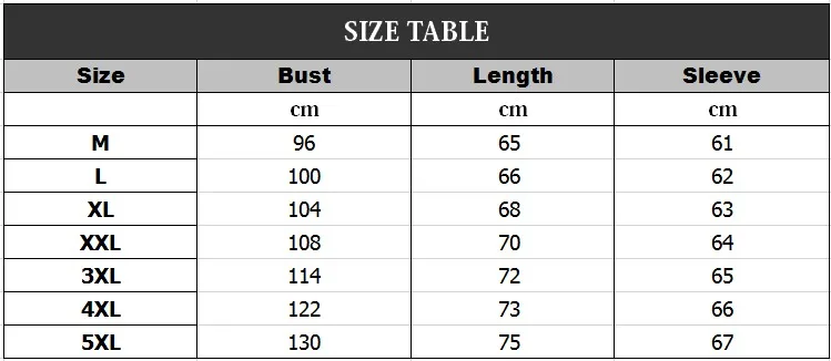 size