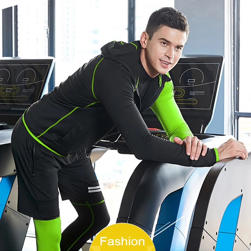 Esportes Casaco Jaqueta Com Capuz Blusa