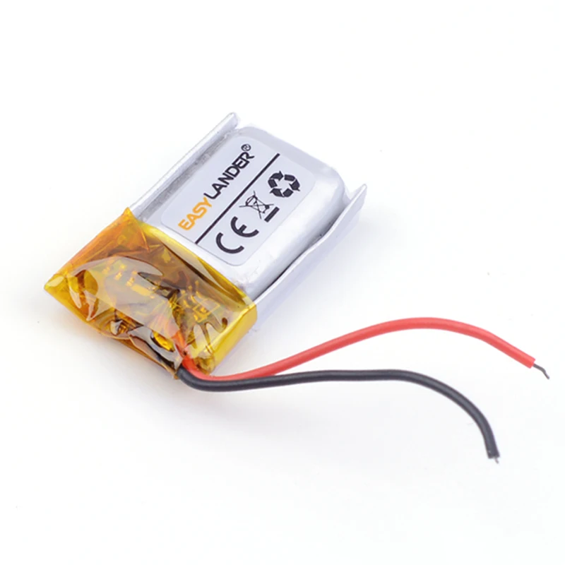 Аккумулятор 50 mah