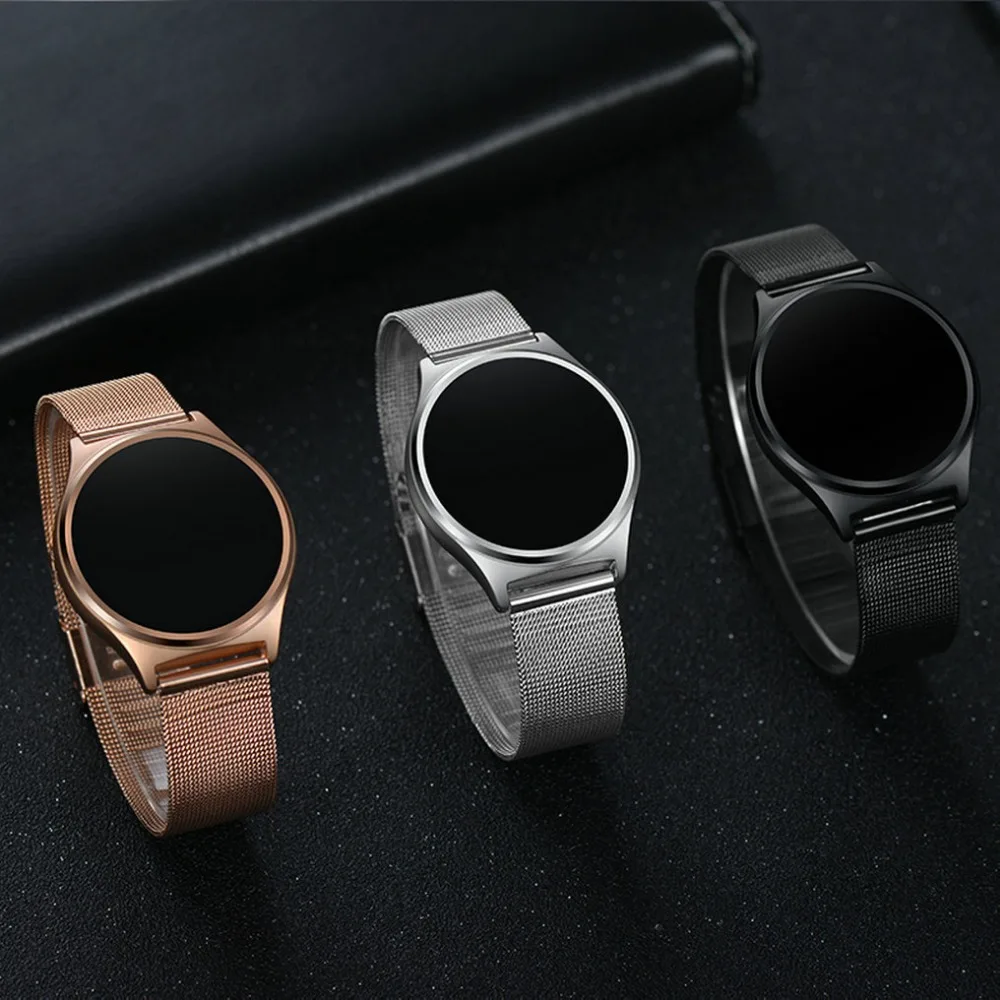 

M7 Smart Watch 0.96OLED Touch Screen Blood Pressure Heart Rate Monitor Activity Tracker Monitor SmartWatch for Android/IOS