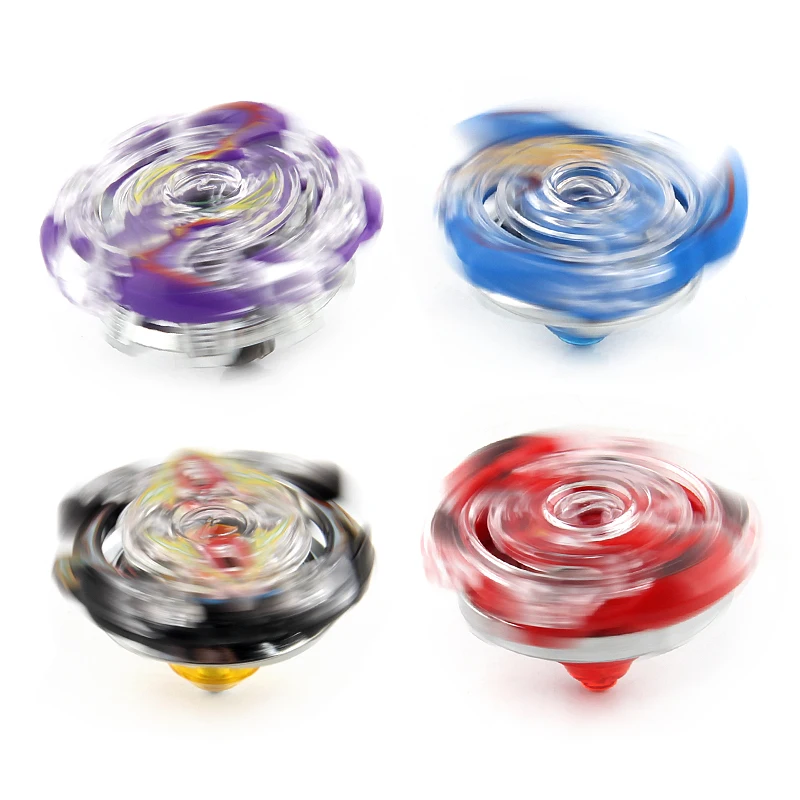 4pcs Spin Tops BB804A Metal Funsion 4D With Launcher And Box Set B34 B35 B41 B59 Puzzle Toys For Kids #E 4pcs Spin Tops BB804A Metal Funsion 4D With Launcher And Box Set B34 B35 B41 B59 Puzzle Toys For Kids #E