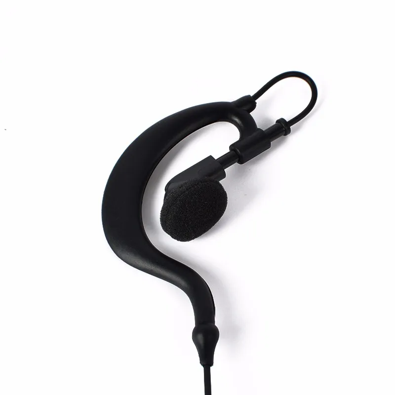 earpiece for police radio (3)