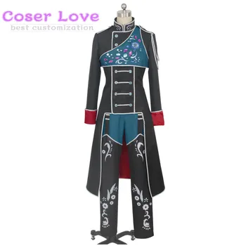 

IDOLiSH7 Heavenly Visitor Cosplay Costume For Halloween/New Years/ Christmas Costume !