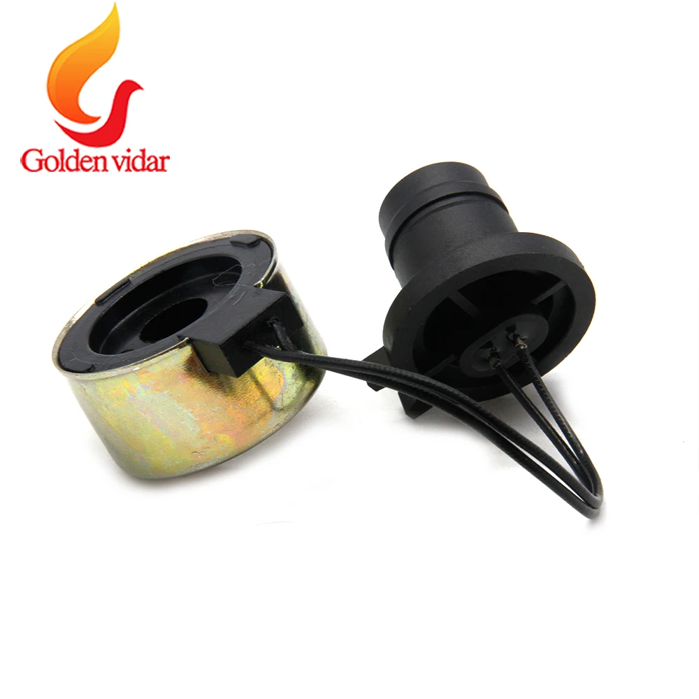 C7 pump solenoid (2)