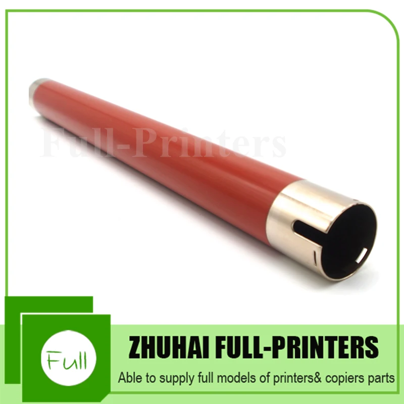 

2 PCS Good Quality Upper Fuser Heat Sleeved Roller FL3-3602-000 For Canon iR ADVANCE 8085 8095 8105 iR ADVANCE 8205 8285 8295