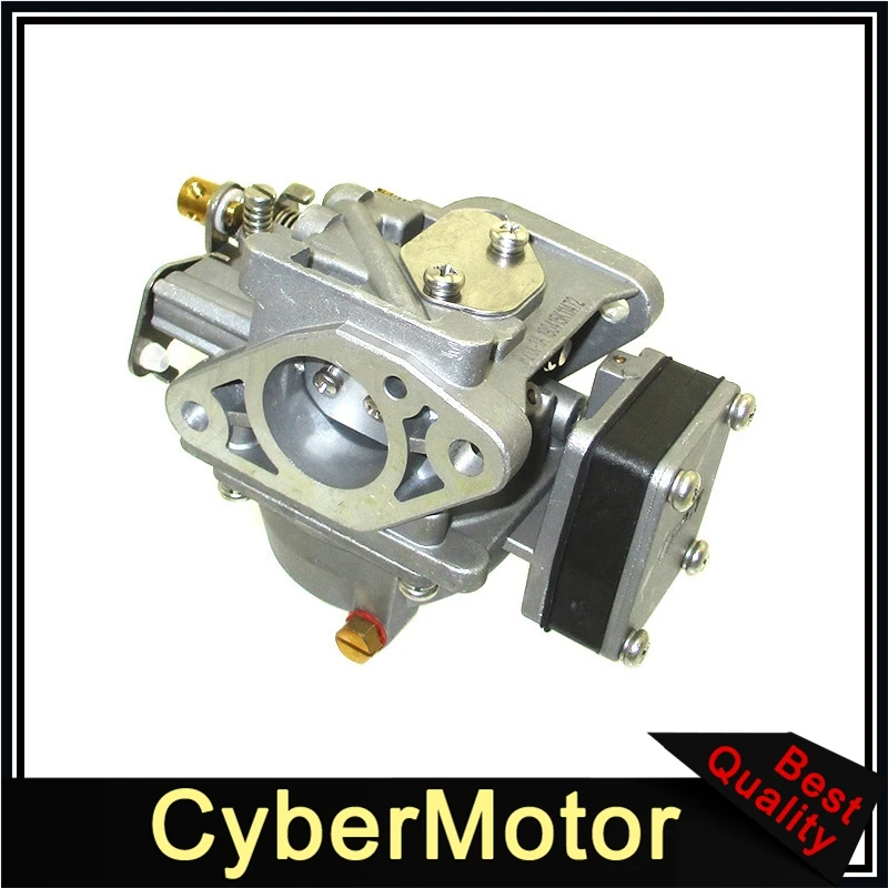 Карбюратор для 4HP 5HP Mercury Mariner Quicksilver подвесной 3303-812648 T