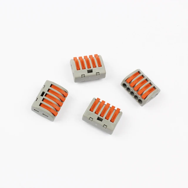 Разъем 45 контактов