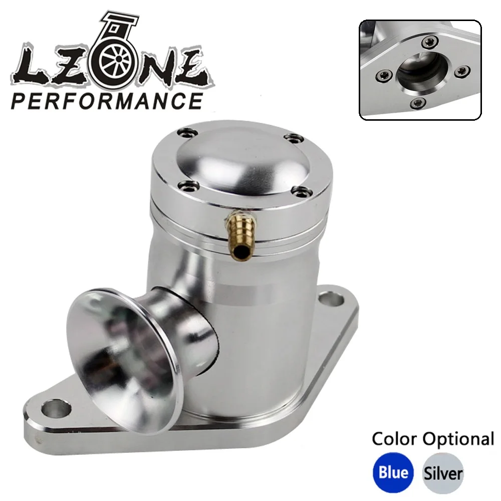 Blow Off Valve BOV of Bolt-On Top Mount Turbo BOV For Subaru 02-07 WRX EJ20/EJ25 Blow Off Valve BOV of Bolt-On Top Mount Turbo BOV For Subaru 02-07 WRX EJ20/EJ25