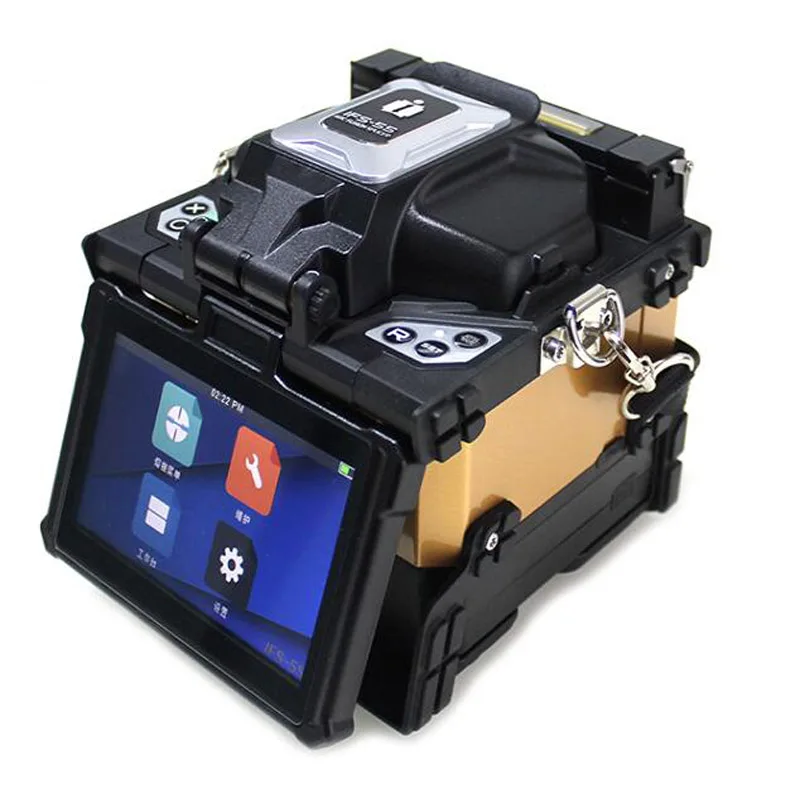 

Europe popular machine IFS-55 INNO orginal fiber splicing machine fiber welding equipment