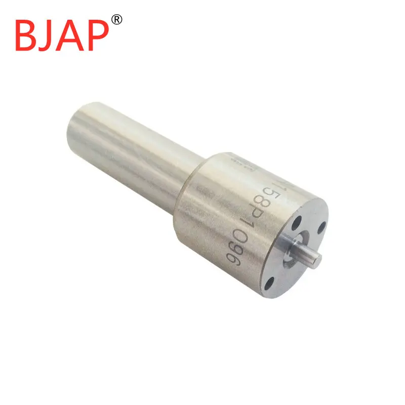 DLLA158P1096 093400 1096 дизельная форсунка используемая для инжектора Denso 095000 8900 5470