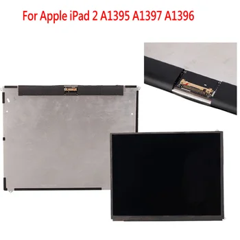 

30 Pcs (Tested) For Apple iPad 2 A1395 A1397 A1396 Tablet LCD Display Screen Replacement