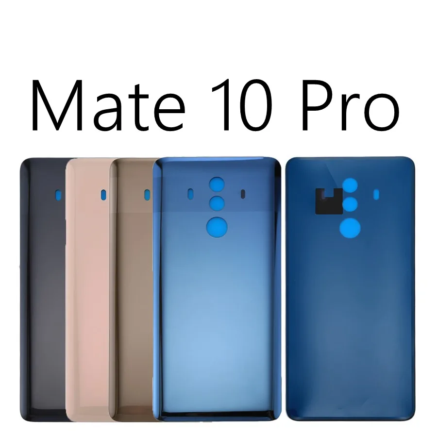 Huawei Mate 10 Pro battery cover (22)