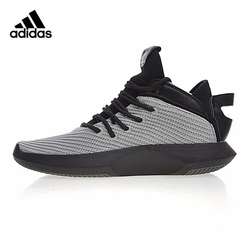 adidas crazy 1 grey